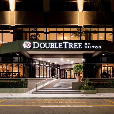Doubletree By Hilton Veracruz Eksteriør bilde